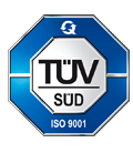 Logo Tuv Free Work servizi