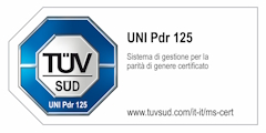 UNI Pdr 125 IT